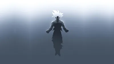 4k Minimal Anime Wallpapers