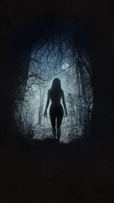 Black Witch Wallpapers Black Witch Backgrounds