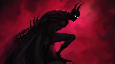 Batman Dark 4k Art UltraWide Quad HD 1440P, HD 4k Wallpapers