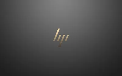 HP Black Wallpaper 4K Wallpaper and Background