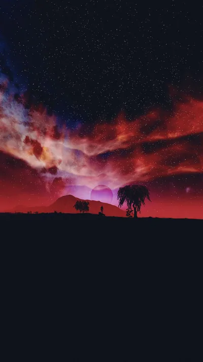 Photomode Dream planet