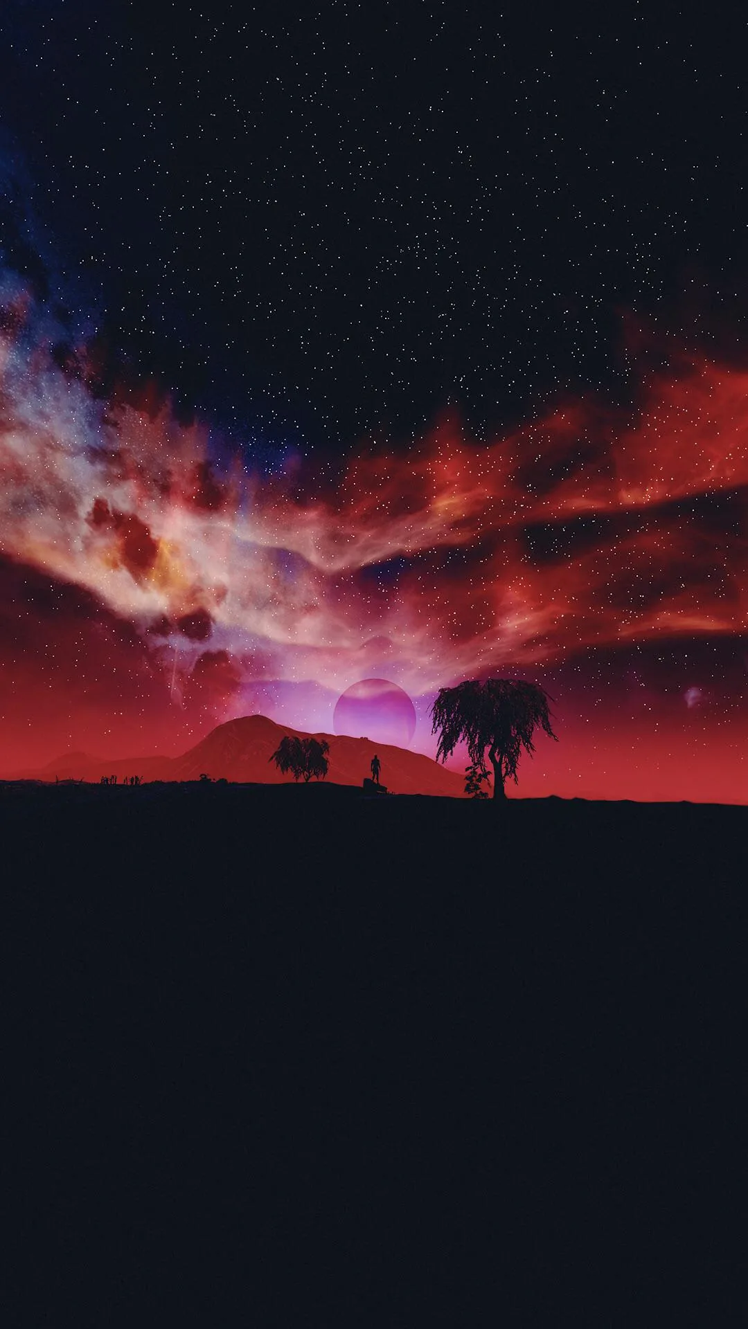 Photomode Dream planet