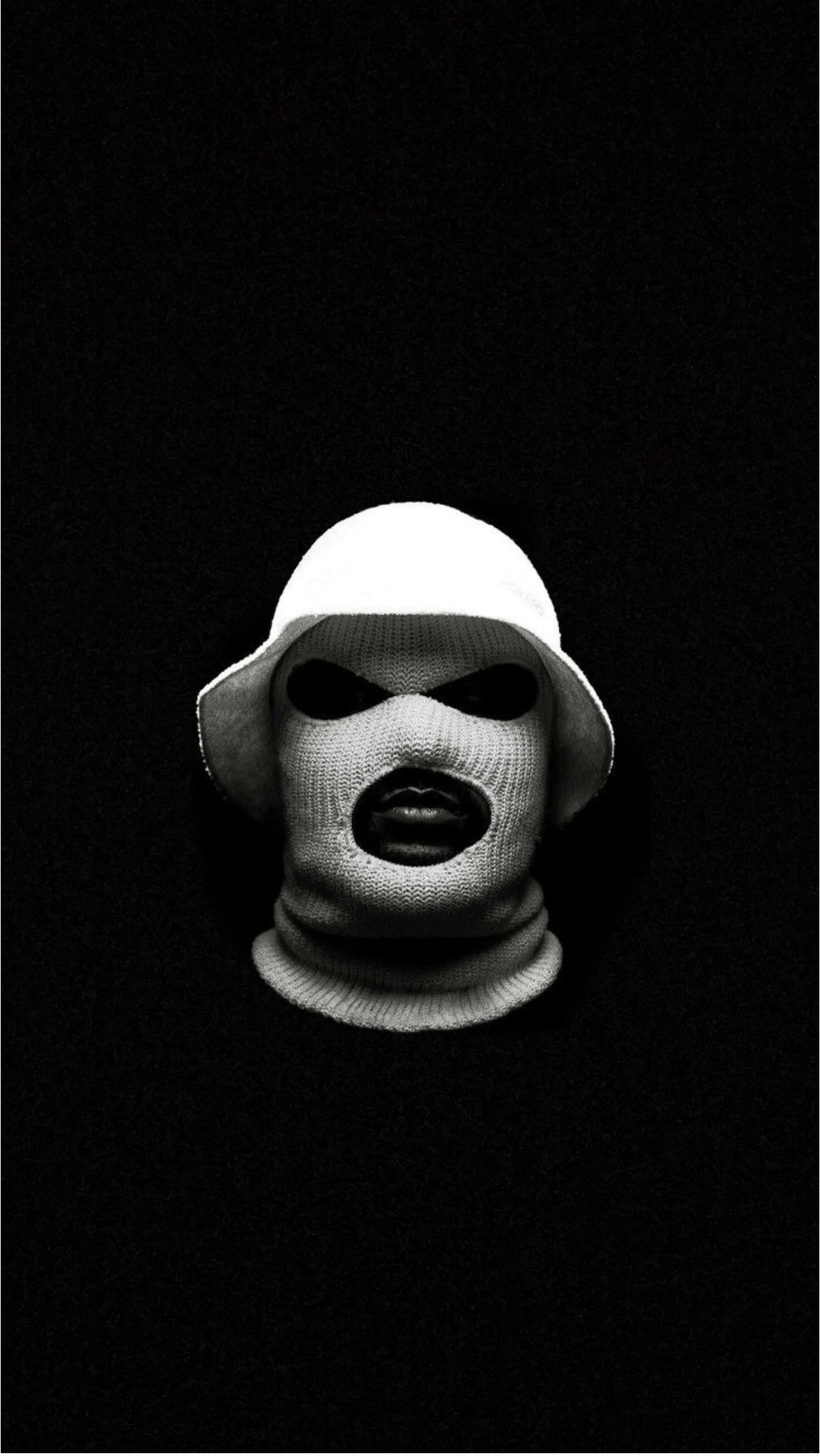 Black Ski Mask Wallpapers Black Ski Mask Backgrounds