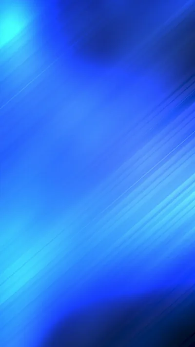 Blue Android Hd Wallpaper