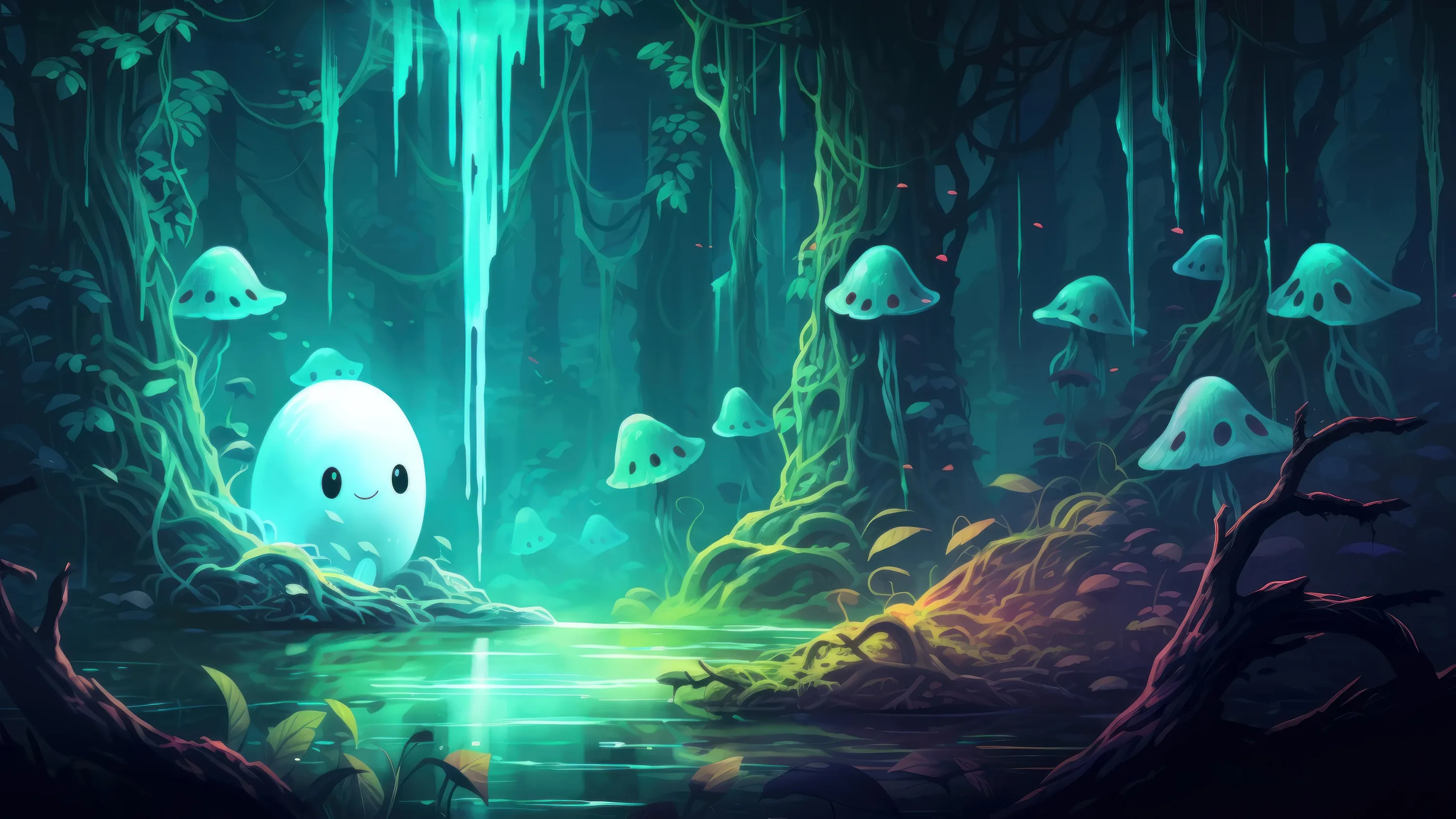 Cute Wallpaper Desktop Hd
