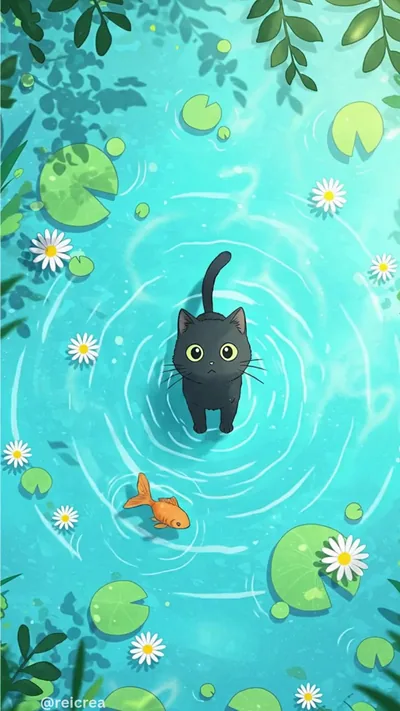 Black Aesthetic Live Wallpaper