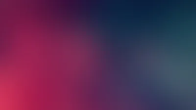Crimson Haze on Dark Navy HD Wallpaper