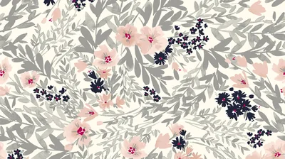 Floral Wallpapers