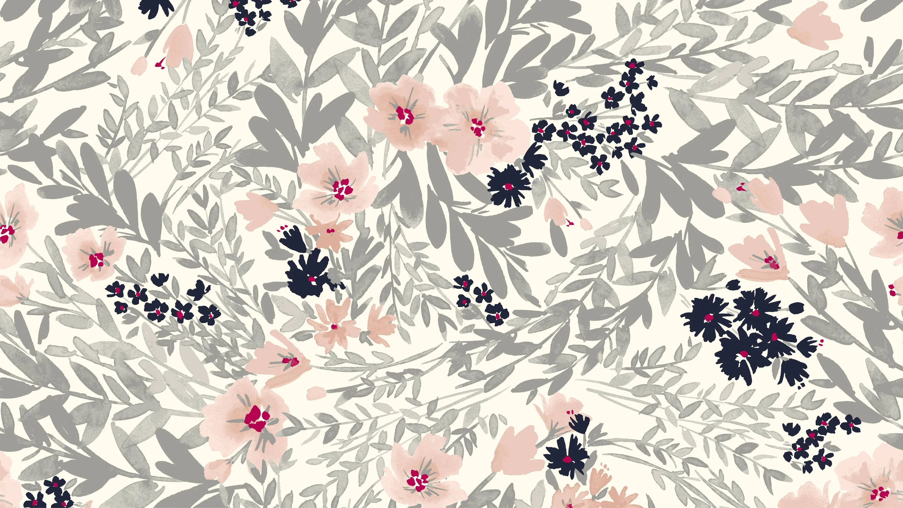 Floral Wallpapers