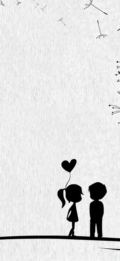 Simple Love Wallpapers Hd
