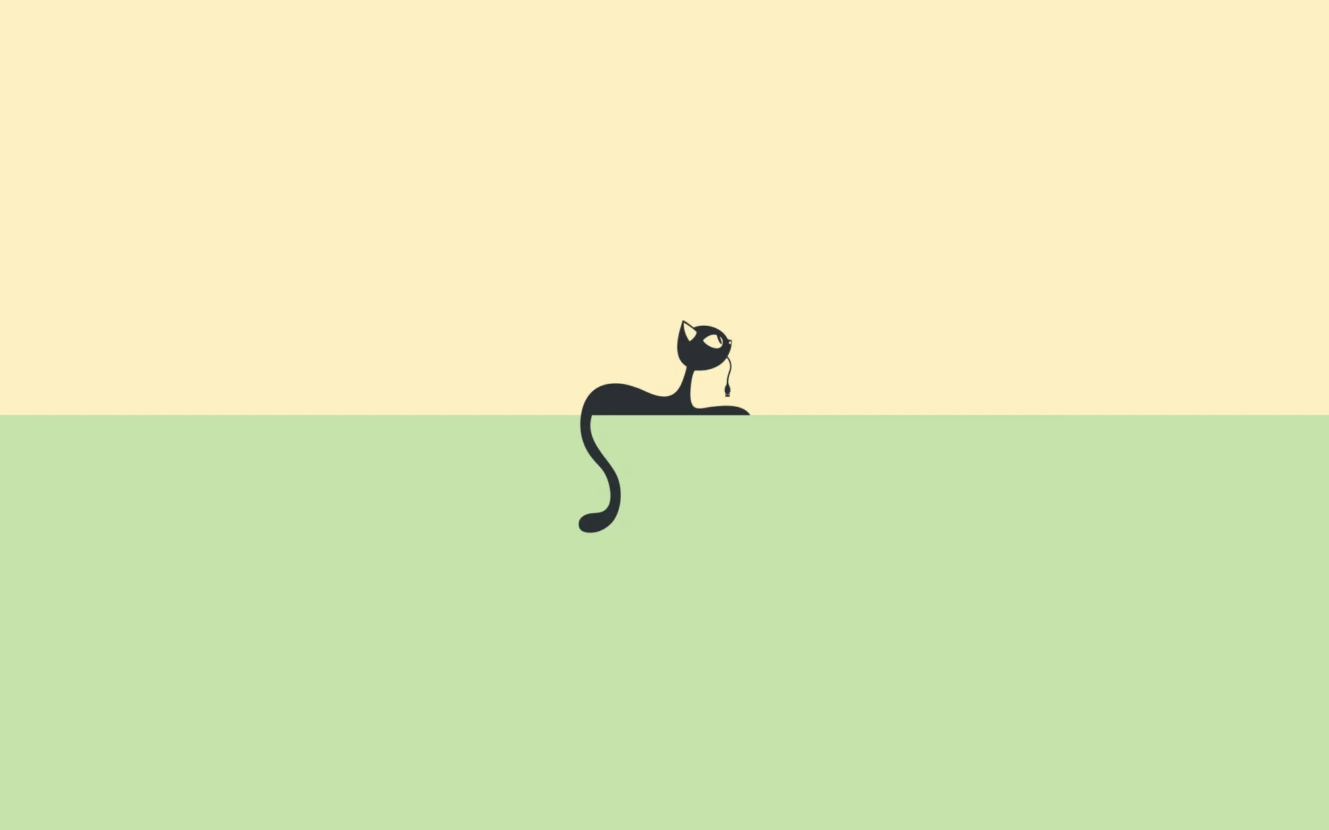 Simple Cute Wallpaper For Computer