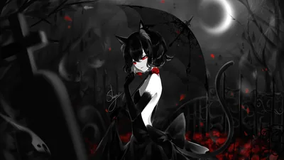 Anime Elf HD Wallpapers