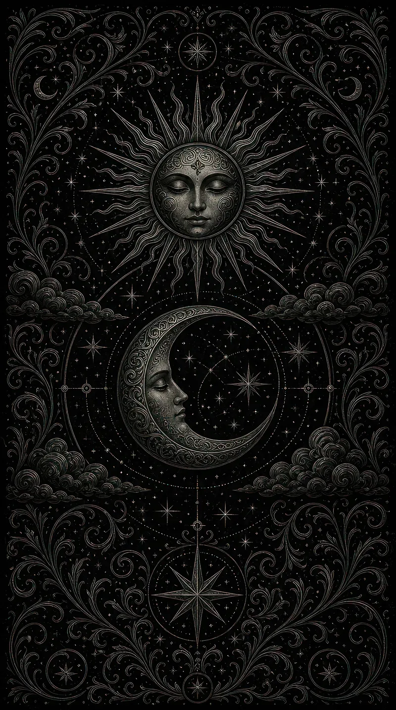 Black Background Wallpaper Images