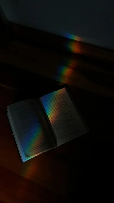 Aesthetic Rainbow Wallpapers Aesthetic Rainbow Backgrounds