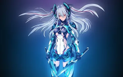 Android Anime Wallpaper 4K For Mobile Dark Florine Dooley