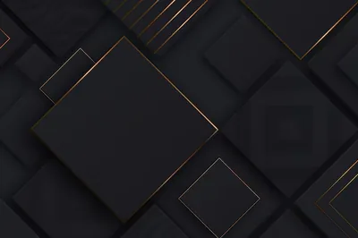 Elegant Black Wallpaper