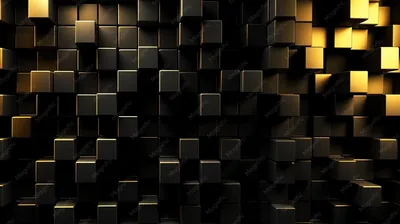 Random Black Wallpaper for Desktop