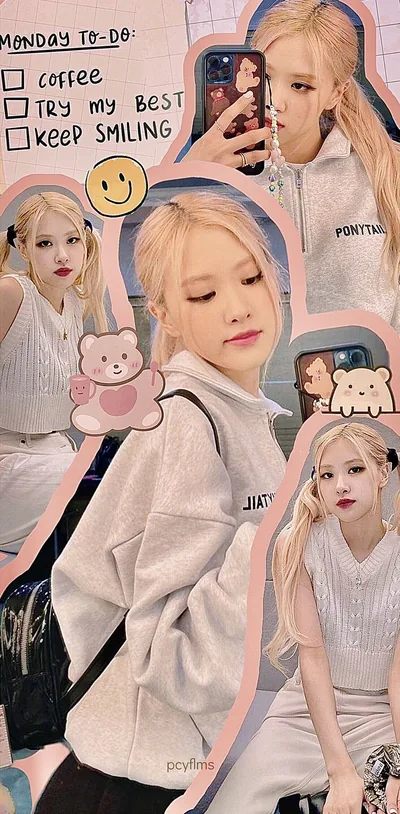 Wallpapers Blackpink