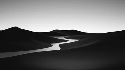 Minimalist HD Wallpaper