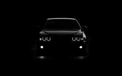 BMW Desktop Wallpapers 4k, HD Backgrounds