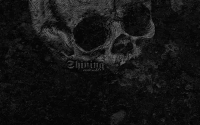 skulls, Black, Metal, Cold, Shining, Textures Wallpapers HD Desktop and Mobile Backgr