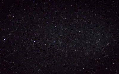 Milky Way Band Across the Night Sky HD Wallpaper