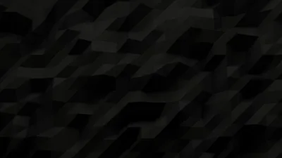 Black Geometric HD Wallpapers