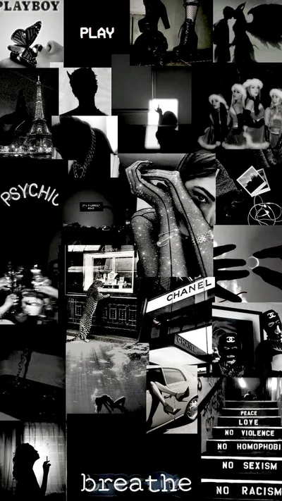 Discover 19 Black aesthetic wallpaper and dark phone wallpapers ideas
