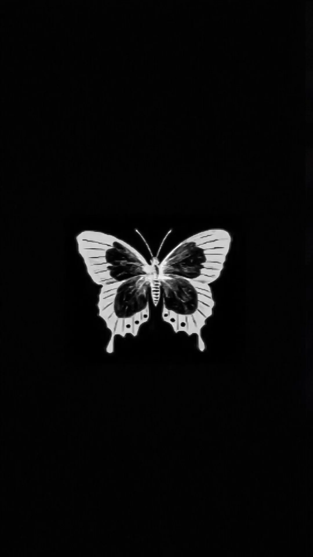 Black Y2k Wallpapers