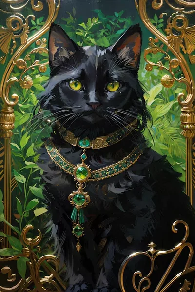 Premium AI Image