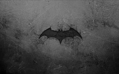 Batman Logo, Black, Batman Wallpapers HD Desktop and Mobile Backgrounds