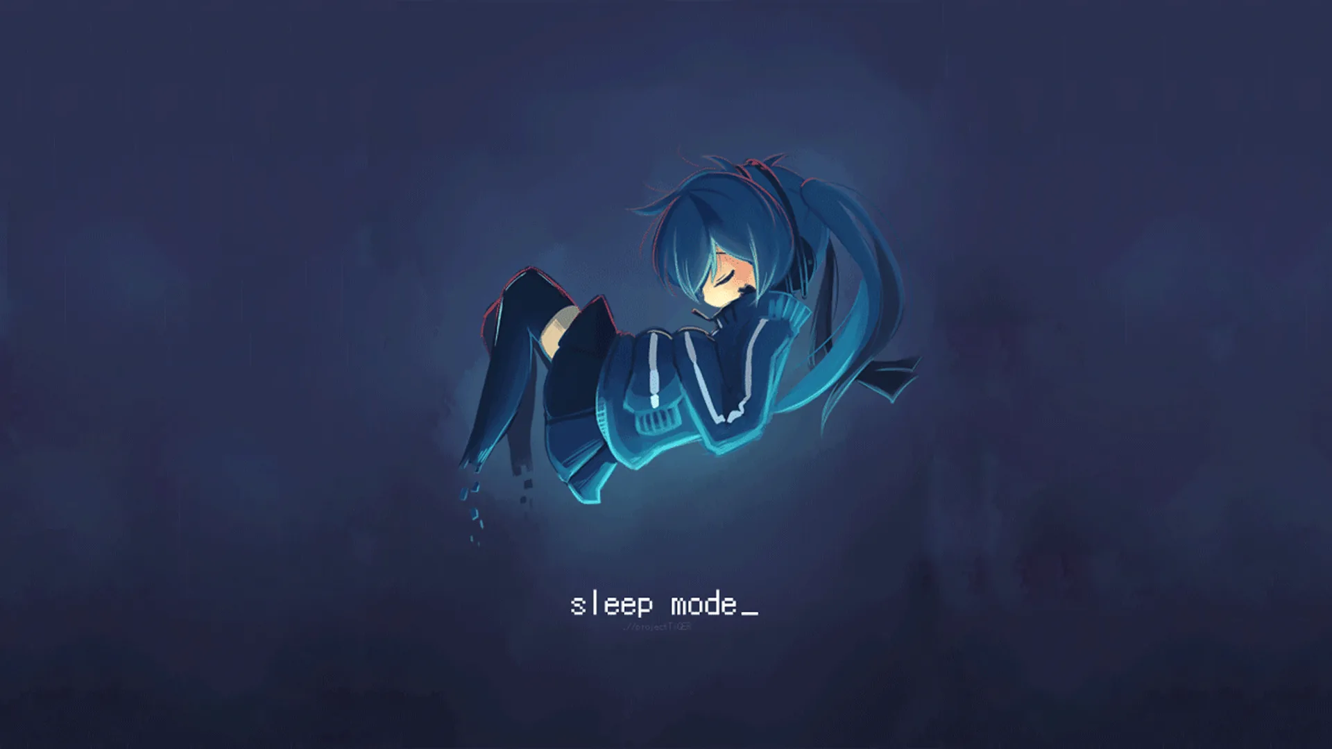 Anime Gifs Wallpaper Pc HD