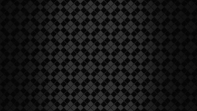 Dark Diamond Checker Grid Texture HD Wallpaper