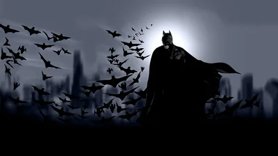 Batman Dark Superhero 4k Wallpaper, HD Superheroes Wallpapers, 4k