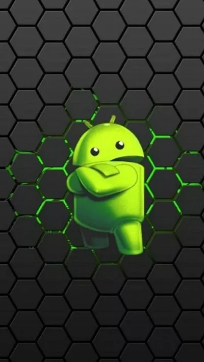HD Android Background