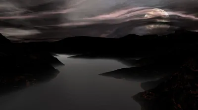 Dark 8k Desktop Wallpapers