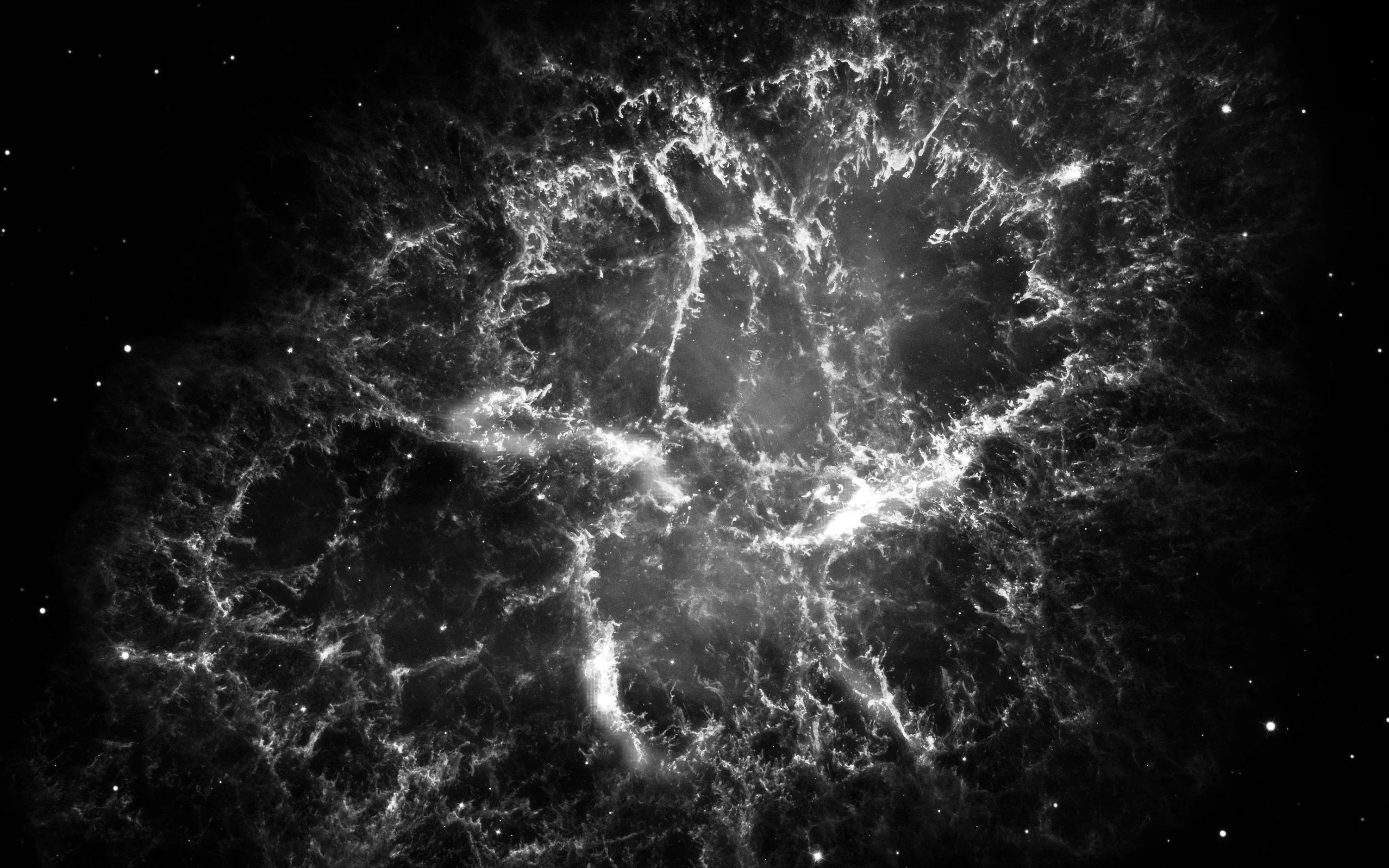 Space Black Wallpapers 4k, HD Backgrounds