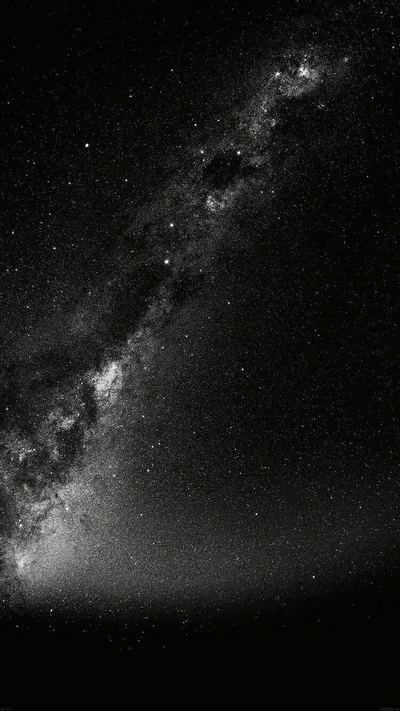 Star Dark Aesthetic Wallpapers