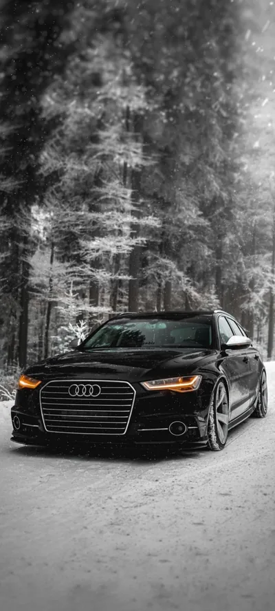 Audi 4k wallpaper