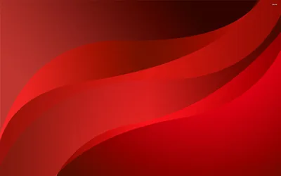 Red Abstract HD Wallpapers