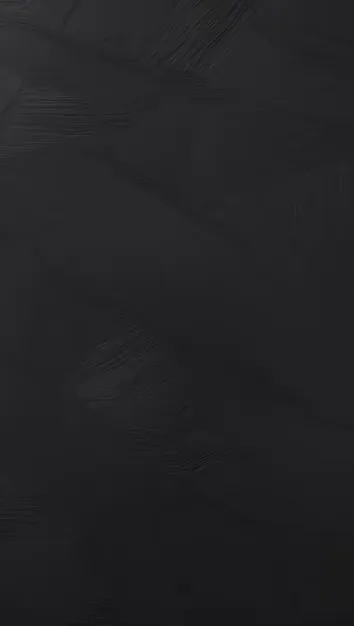 4K High Def Black Wallpaper