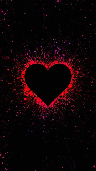 Heart Wallpapers