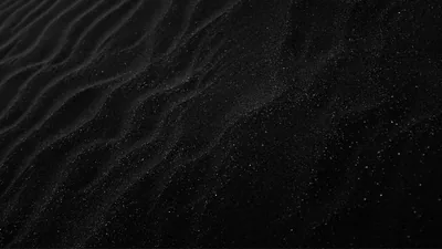 Vanta black wallpaper