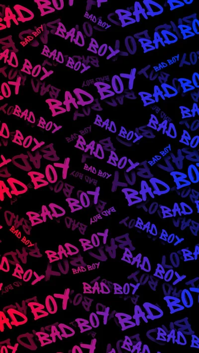 Bad Boy Wallpaper 4k For Mobile