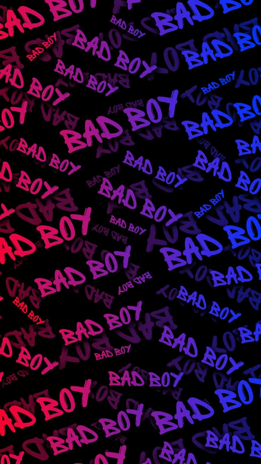 Bad Boy Wallpaper 4k For Mobile