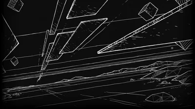 Baru Black Wallpaper Hd Aesthetic