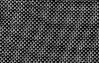 Black Carbon Fiber Wallpaper