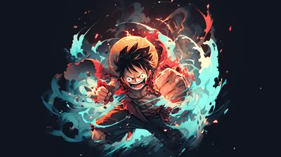 One Piece 4k PC Wallpapers One Piece 4k PC Backgrounds