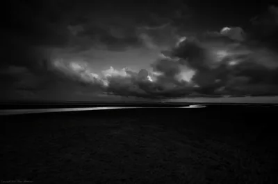 Black Clouds HD Wallpapers