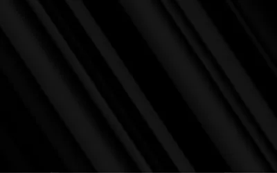 Soft Black Diagonal Stripes HD Wallpaper